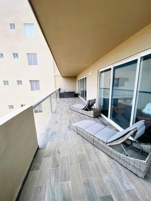Beautiful Condo La Joya - Near Beach with Views
