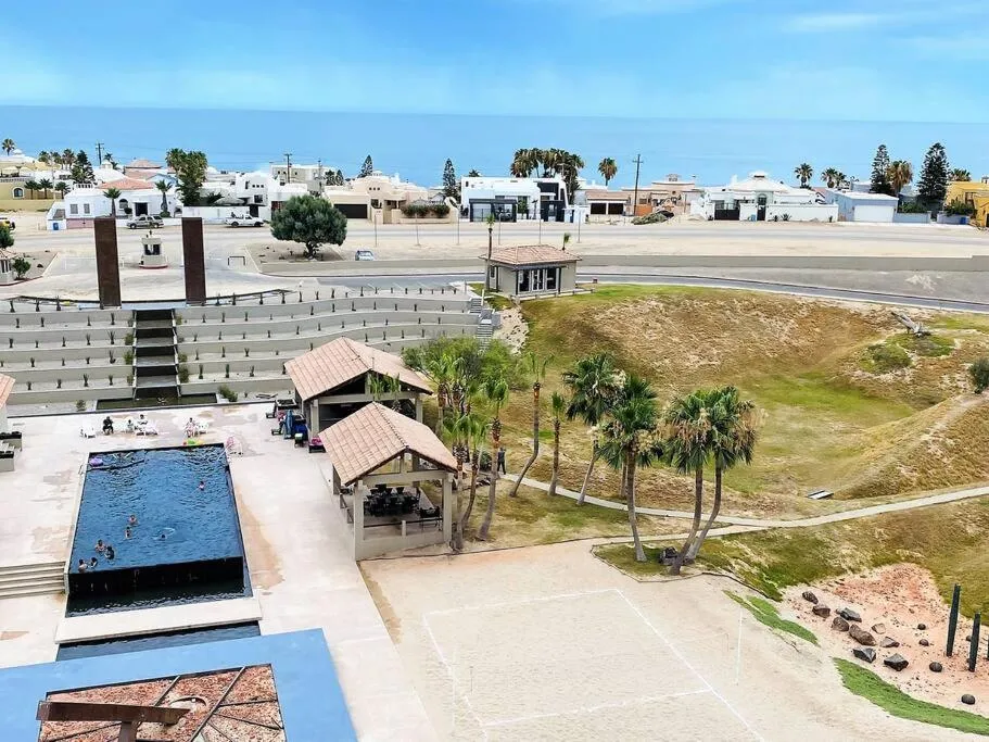 Beautiful Condo La Joya - Near Beach with Views