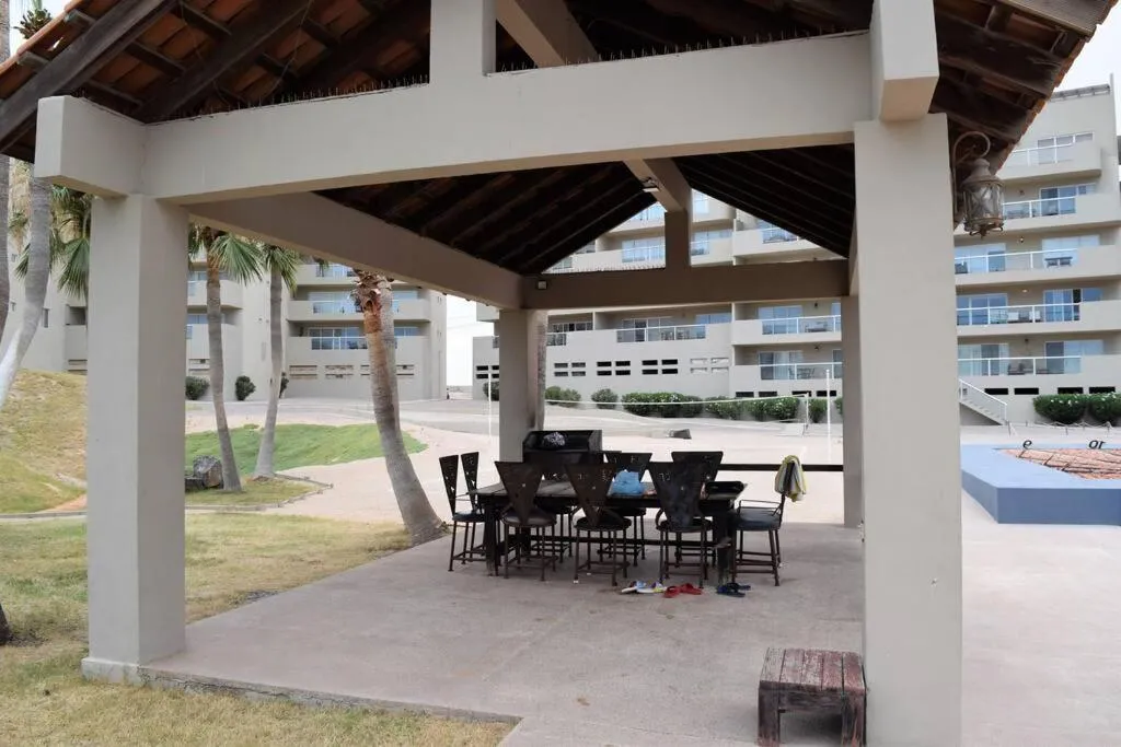 Beautiful Condo La Joya - Near Beach with Views