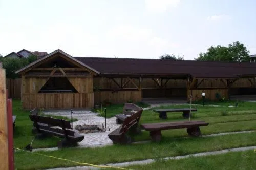 Area and facilities in Hotel Bona