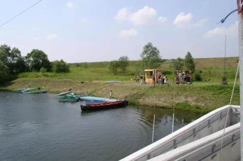 Area and facilities in Hotel Bona