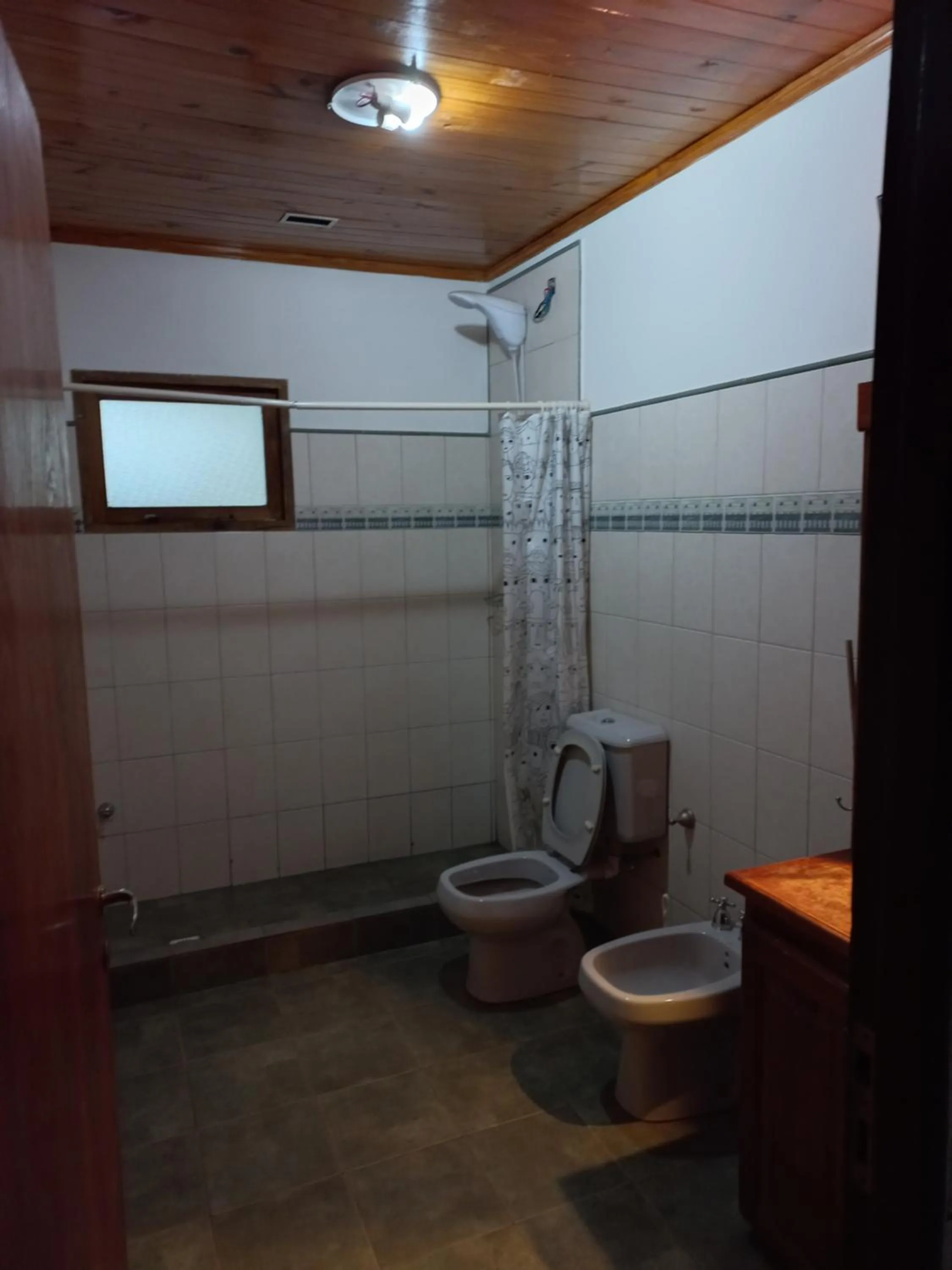 Cabañas Raíces Pampeanas