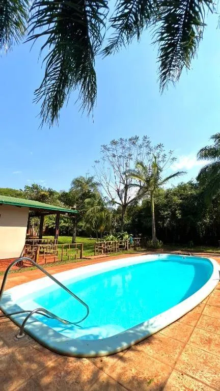 Cabañas Raíces Pampeanas