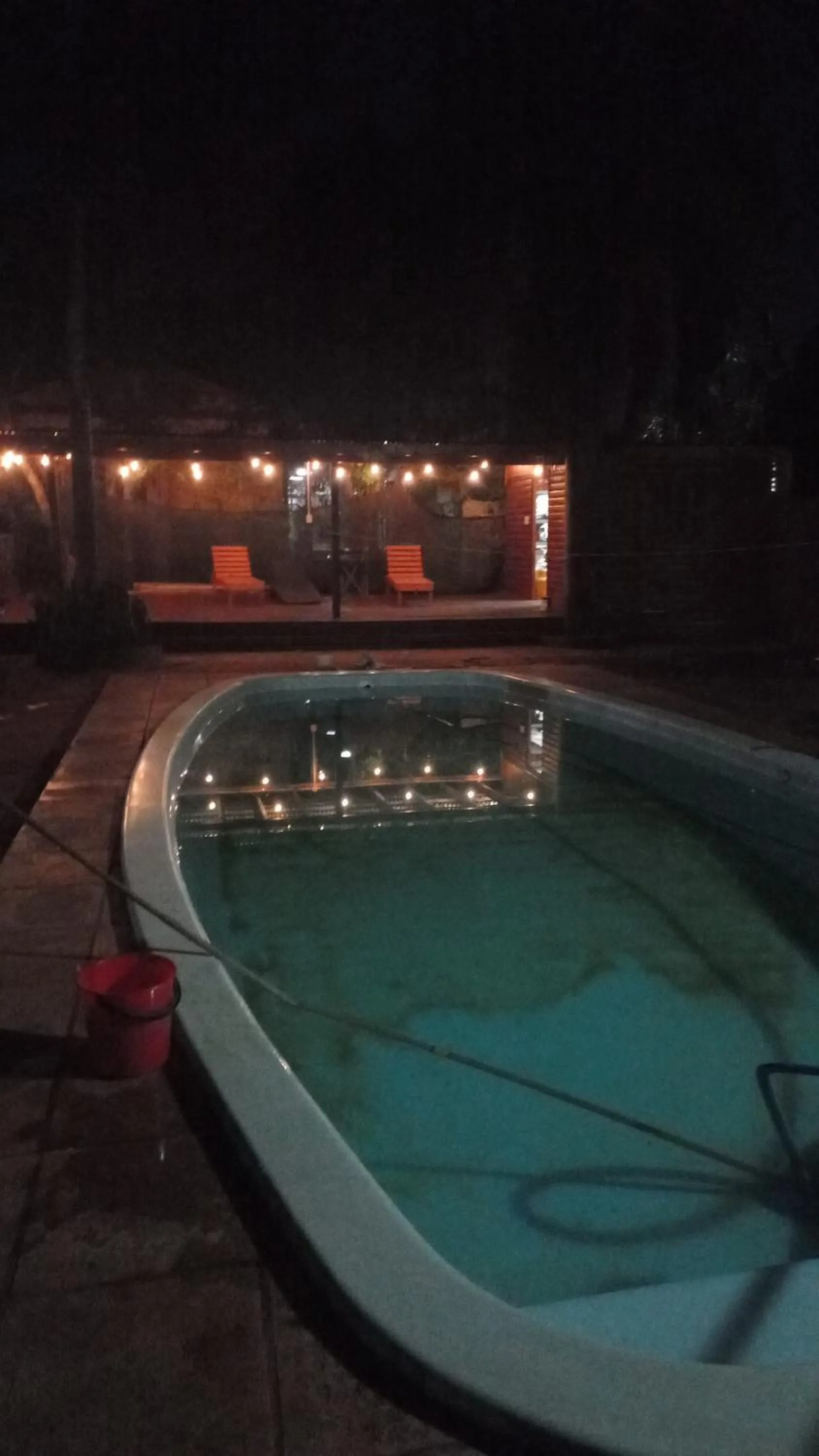 Cabañas Raíces Pampeanas