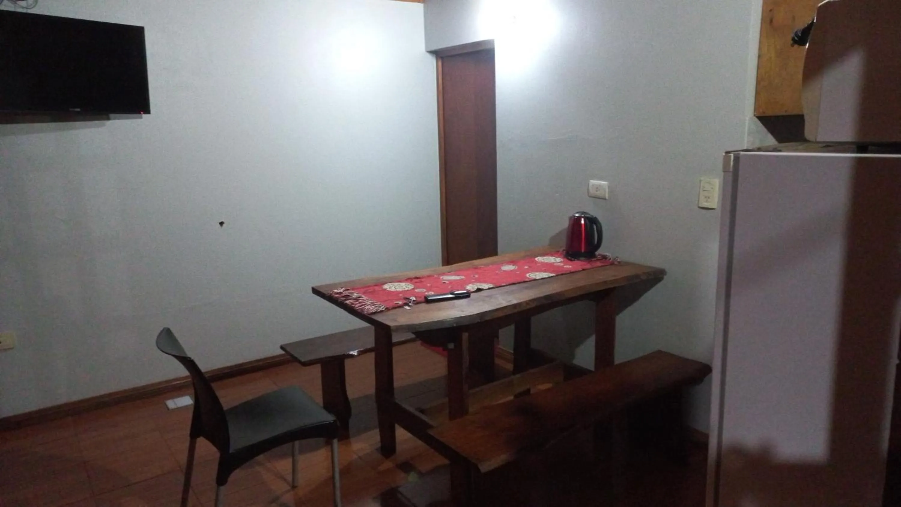 Cabañas Raíces Pampeanas