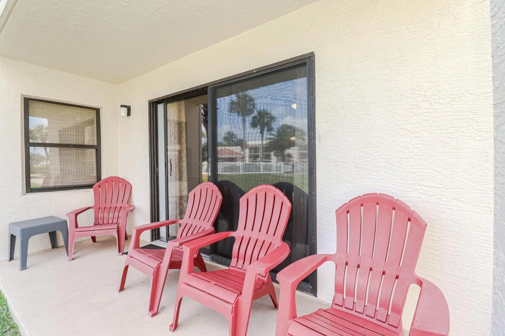 Ocean Village Club F17