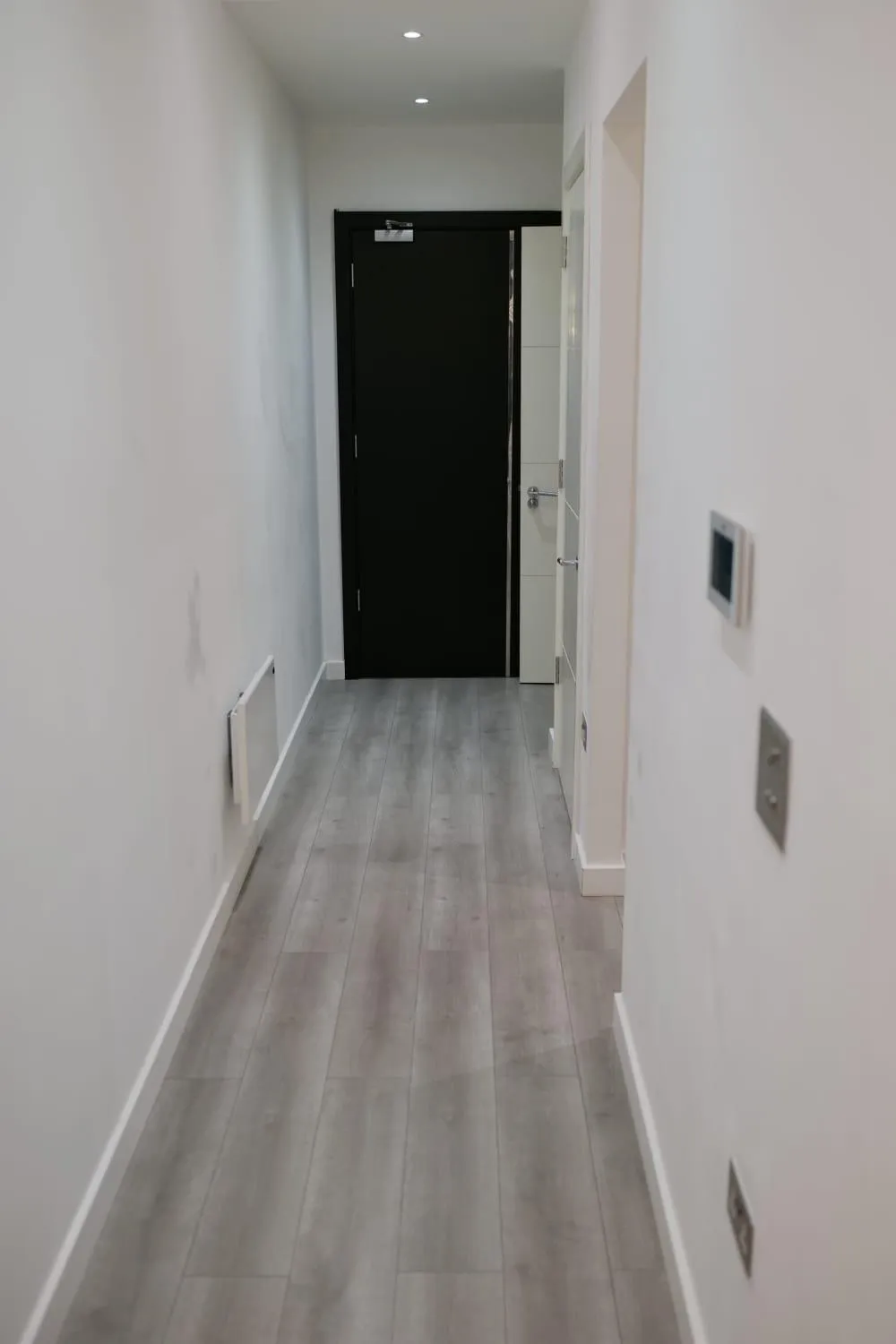 Lobby or reception in MK SHORTSTAY DELUXE-Flat 2