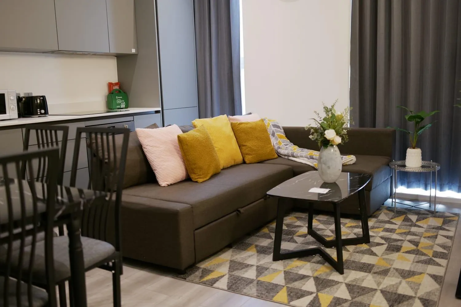 Other in MK SHORTSTAY DELUXE-Flat 2