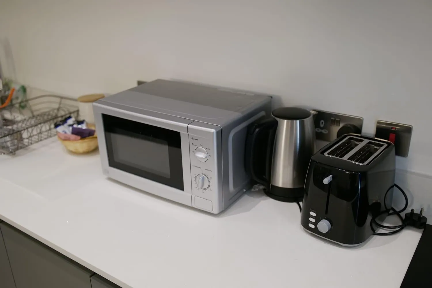 Lounge or bar in MK SHORTSTAY DELUXE-Flat 2