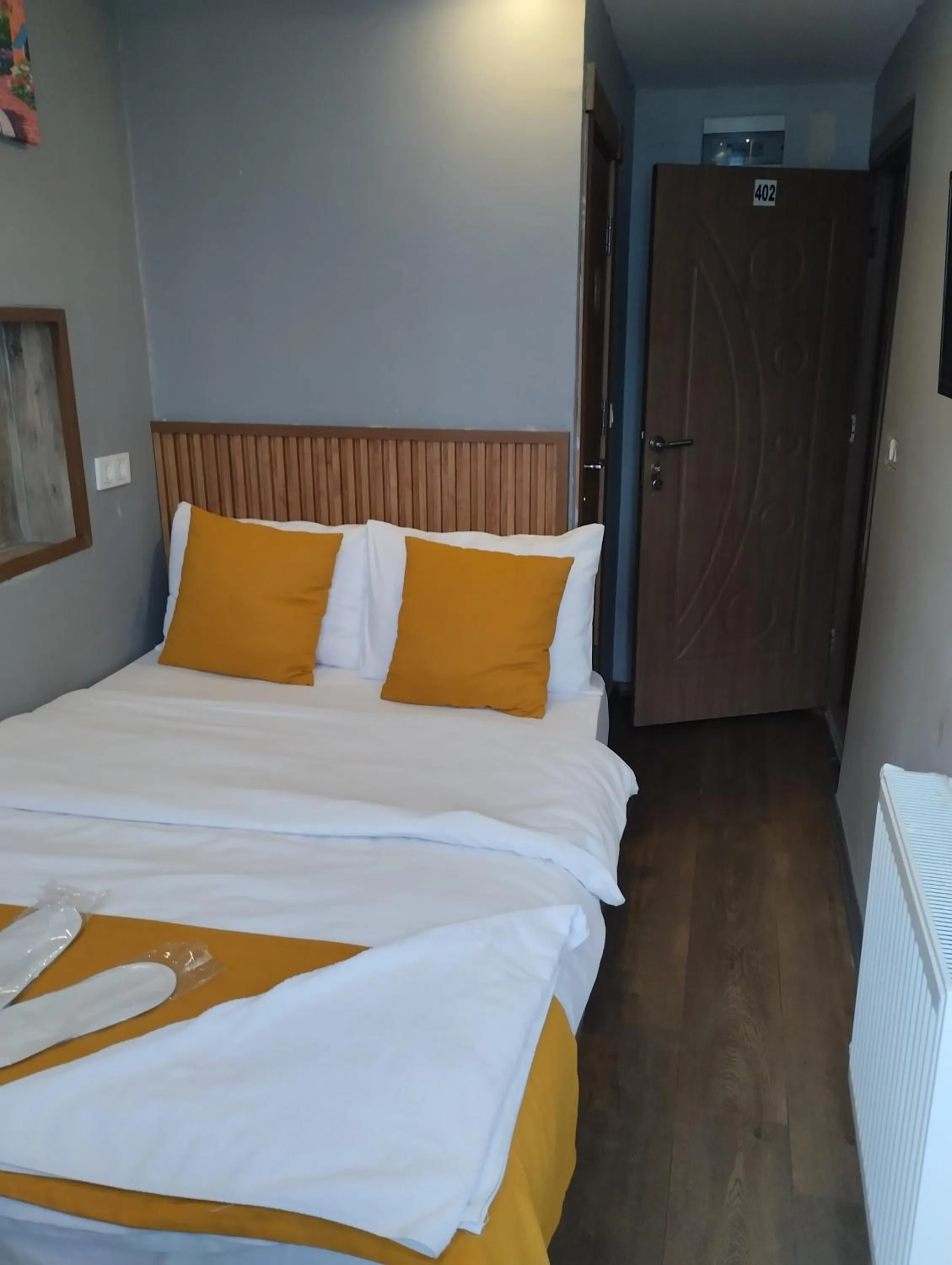 Mr Lion Kumkapı Otel