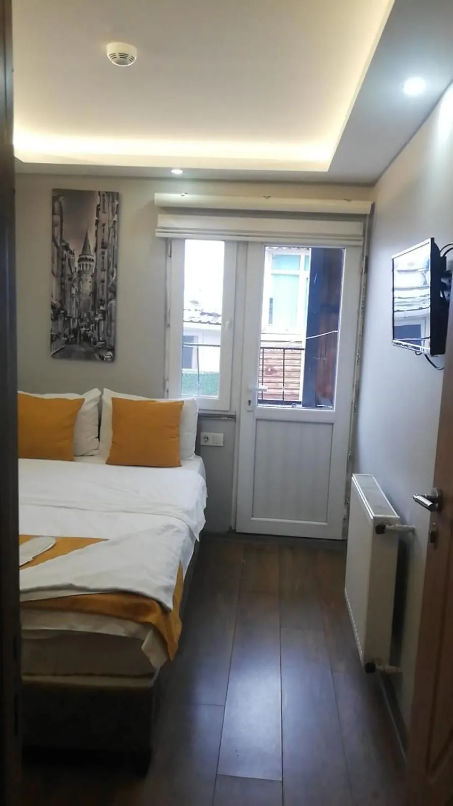 Mr Lion Kumkapı Otel