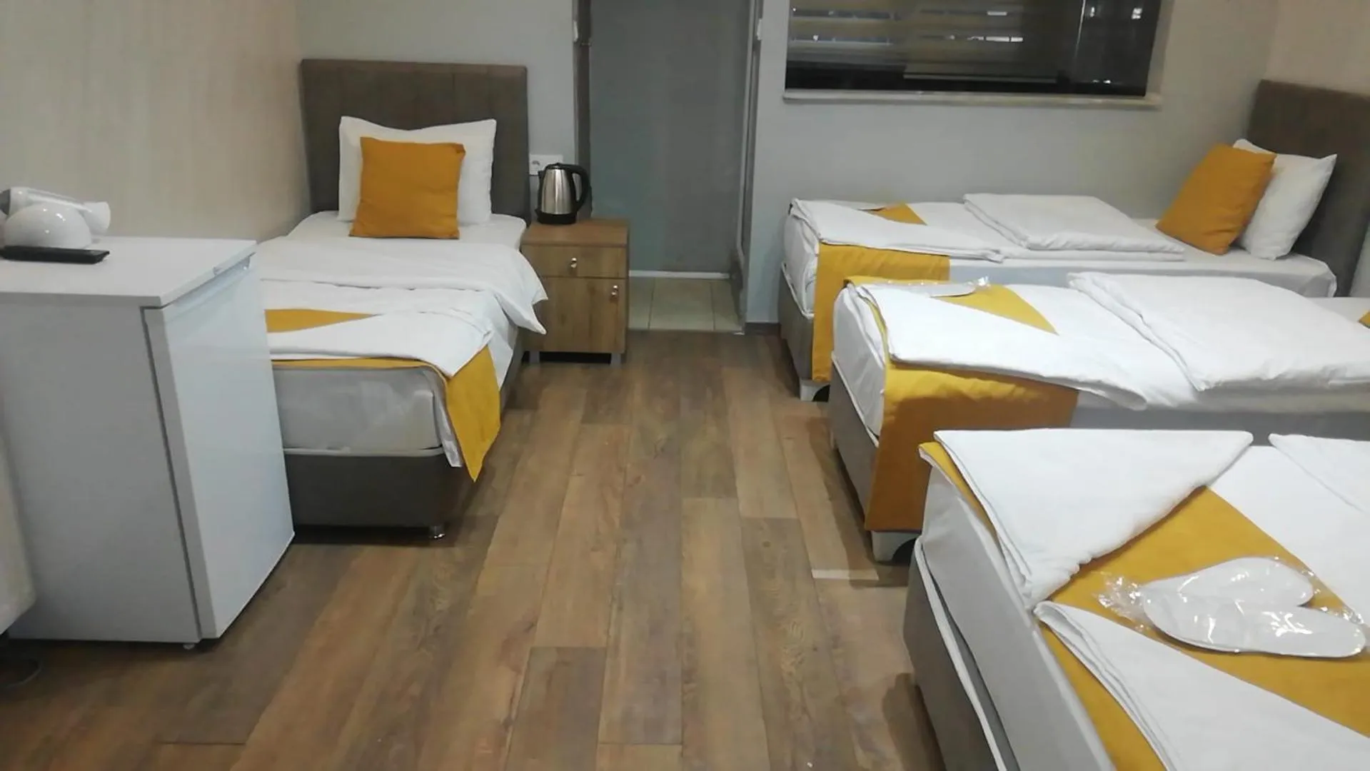 Mr Lion Kumkapı Otel