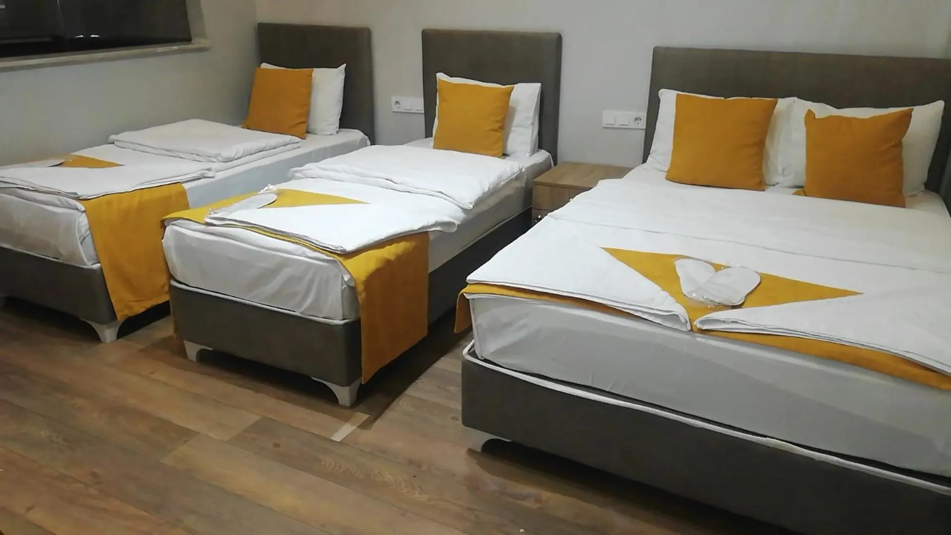 Mr Lion Kumkapı Otel