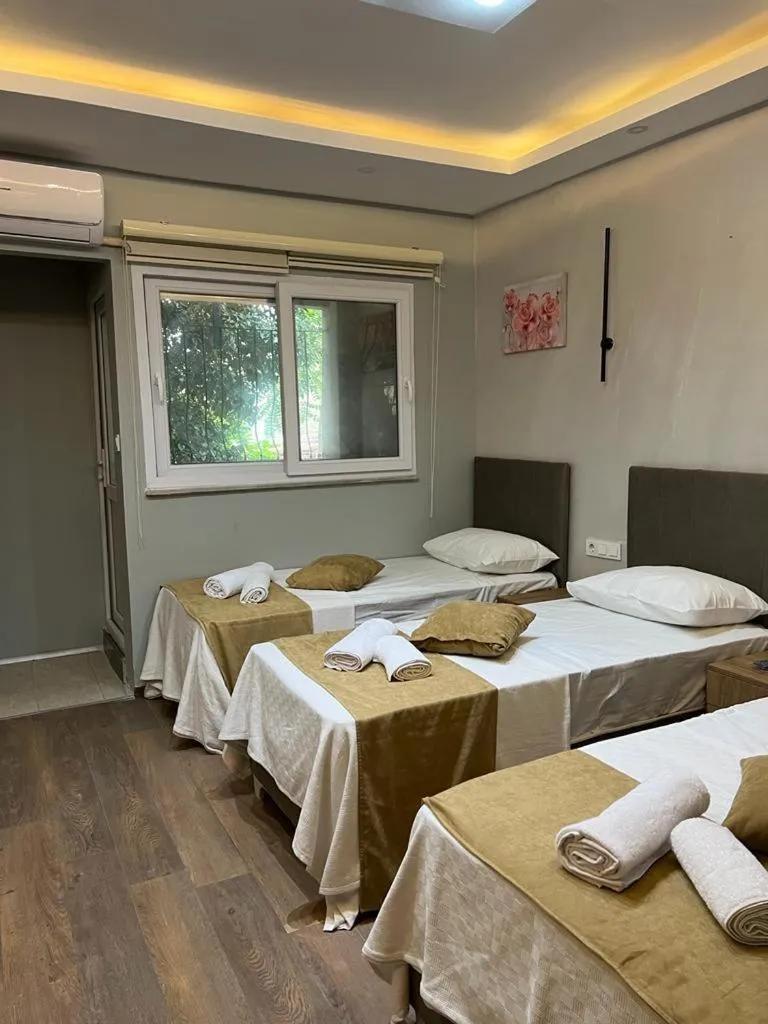 Mr Lion Kumkapı Otel