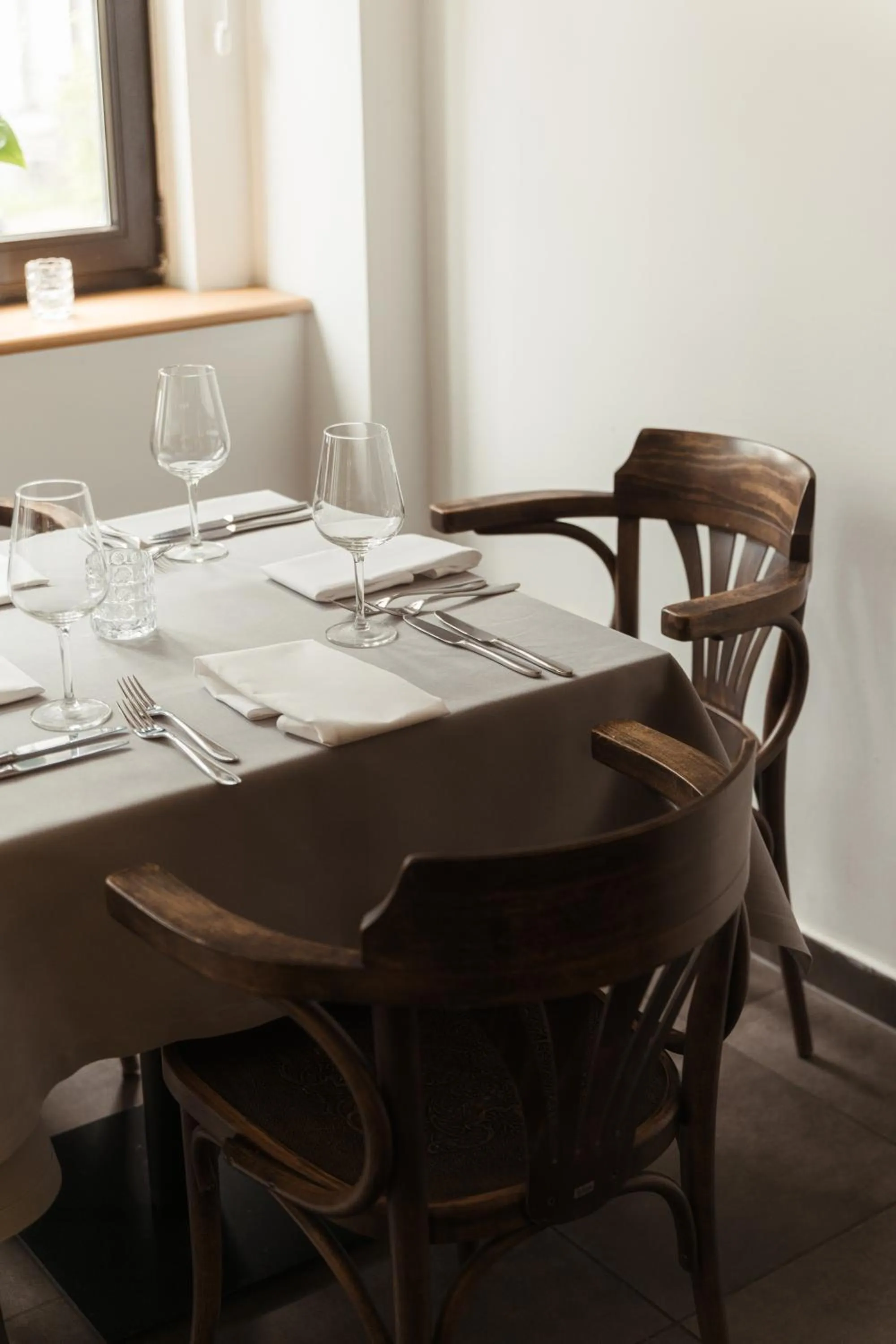 Restaurant/places to eat in Boutique Eco Hotel Sasanka