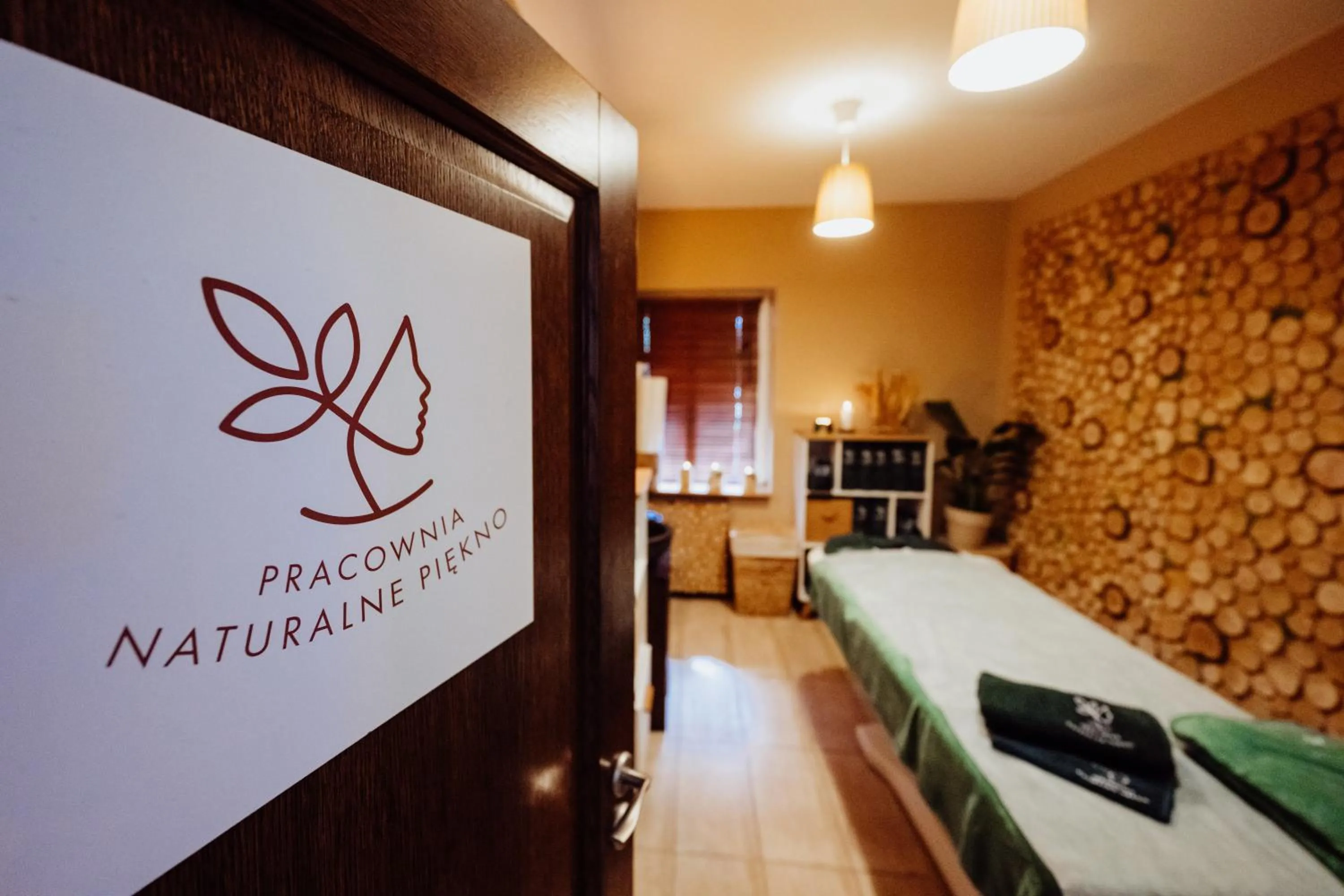 Property logo or sign, Bed in Boutique Eco Hotel Sasanka