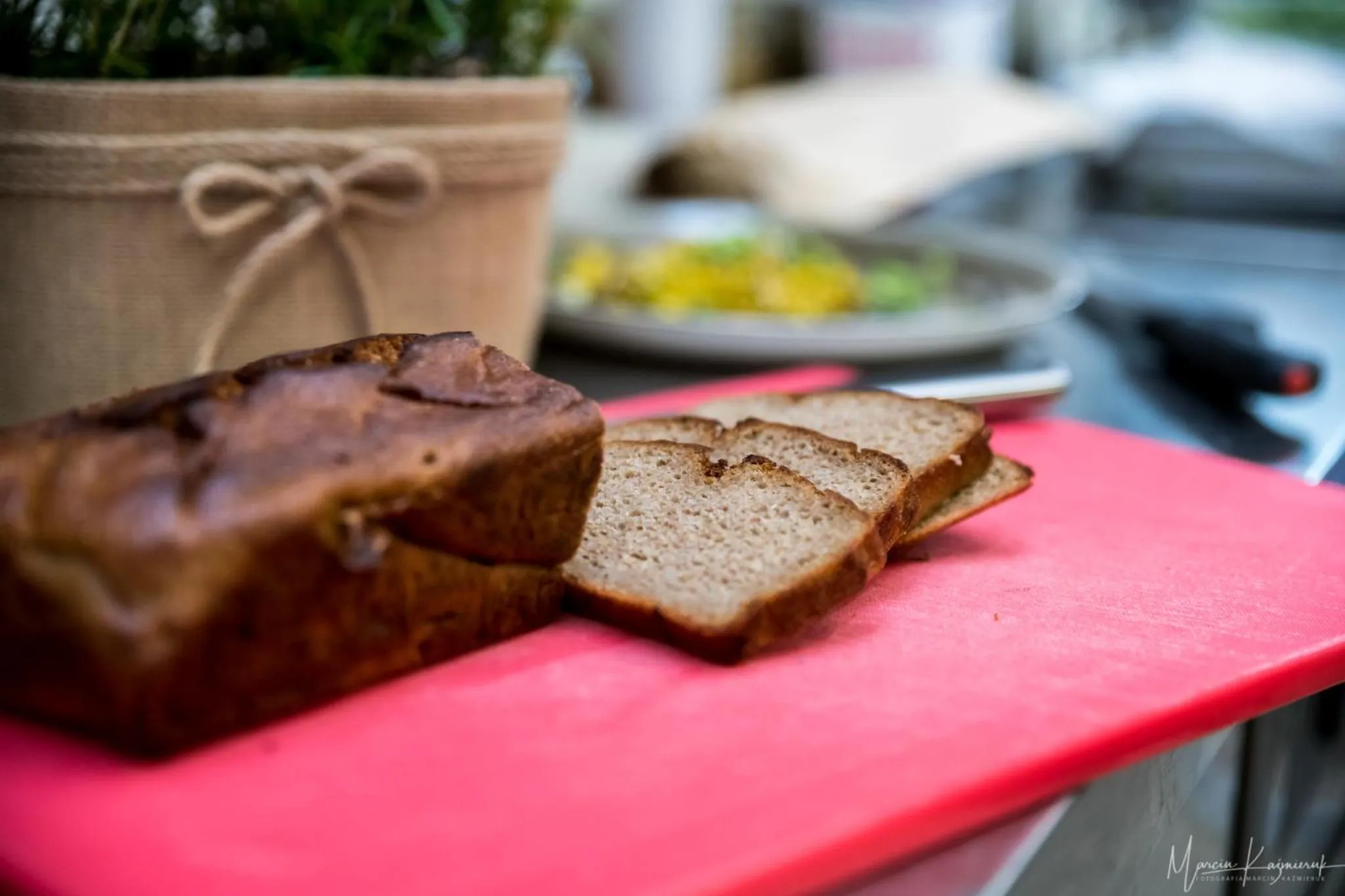 Restaurant/places to eat in Boutique Eco Hotel Sasanka