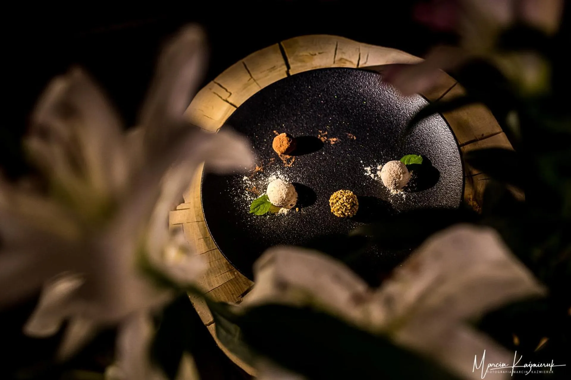 Restaurant/places to eat in Boutique Eco Hotel Sasanka