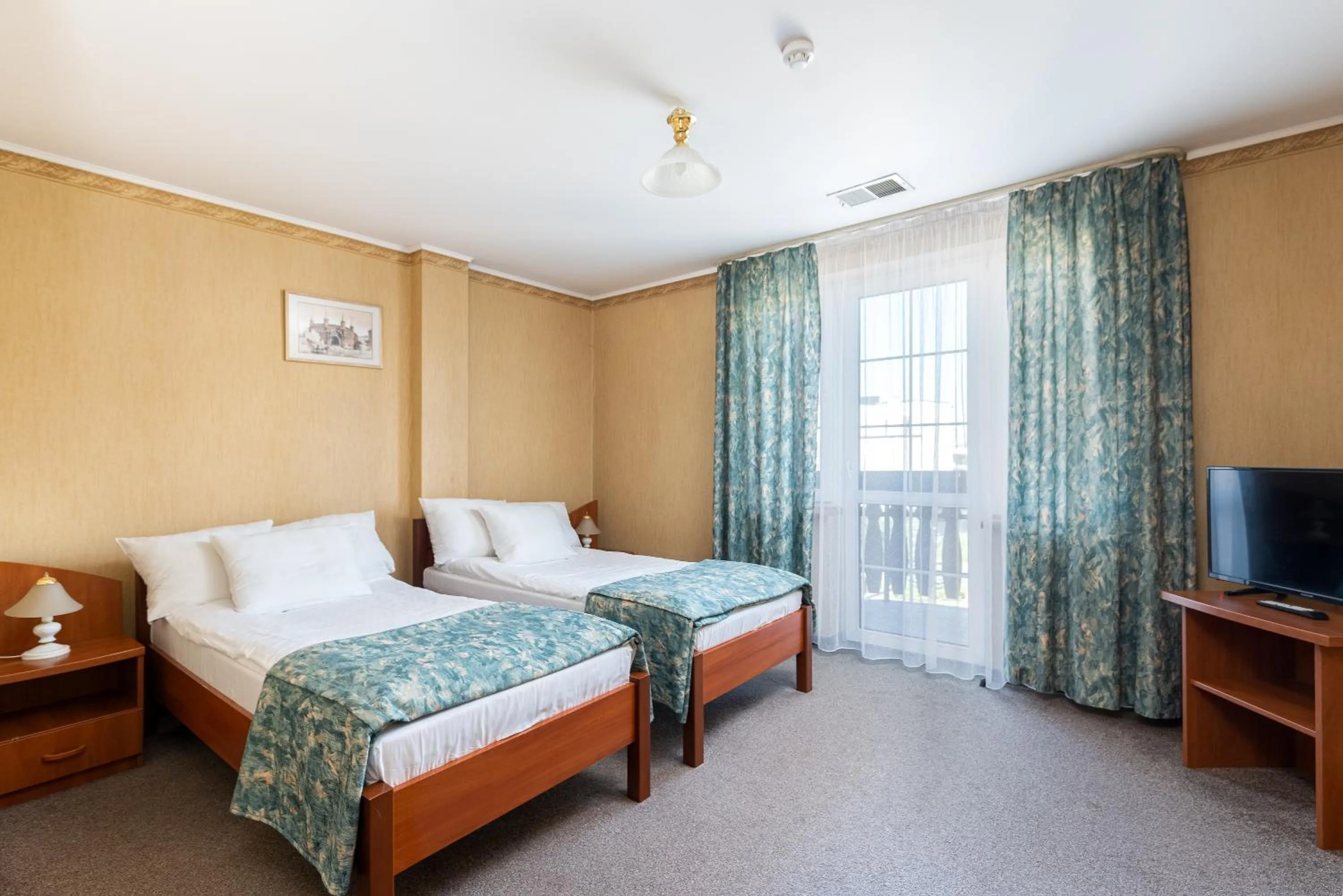 Other in Hotel Ruczaj