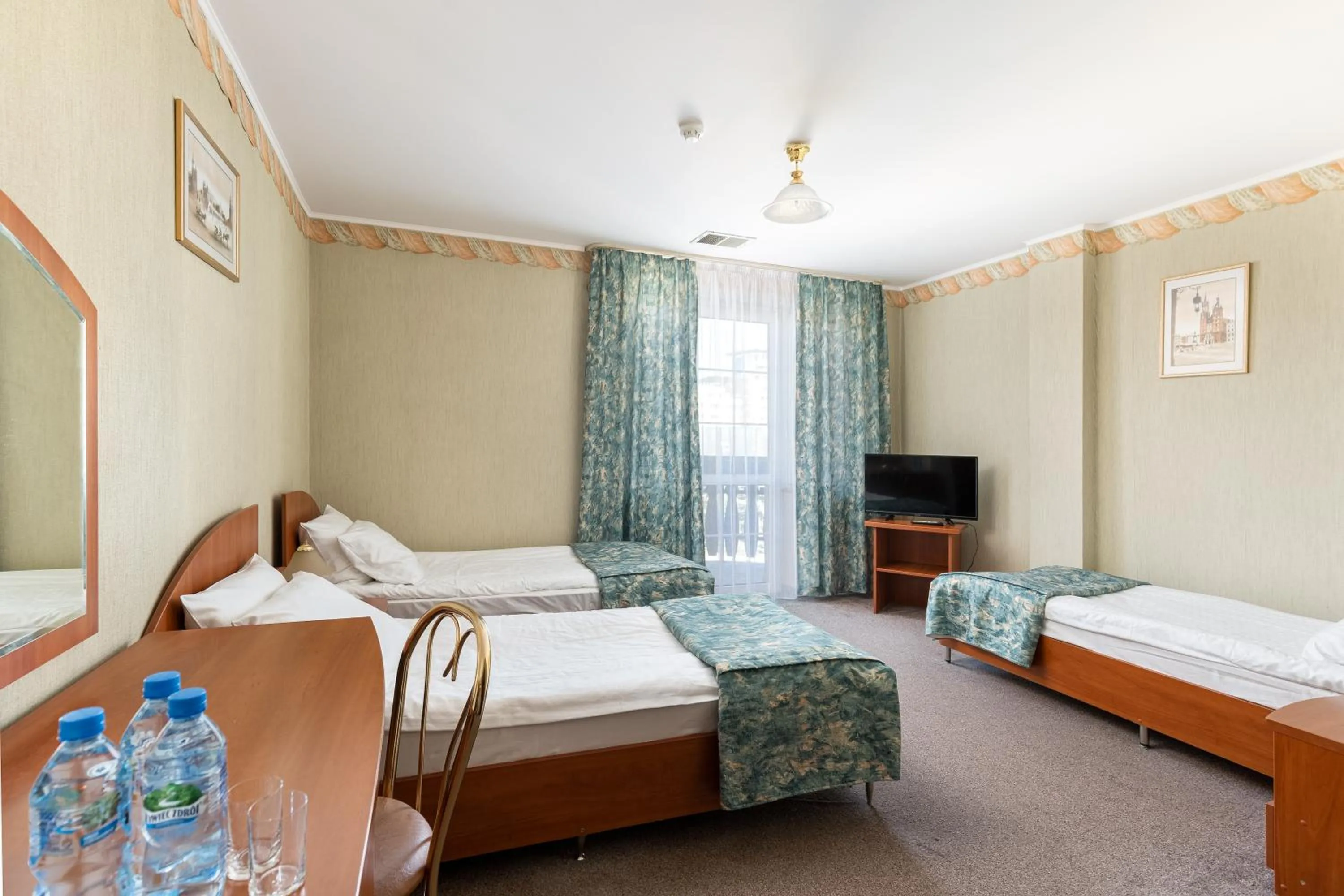 Other in Hotel Ruczaj