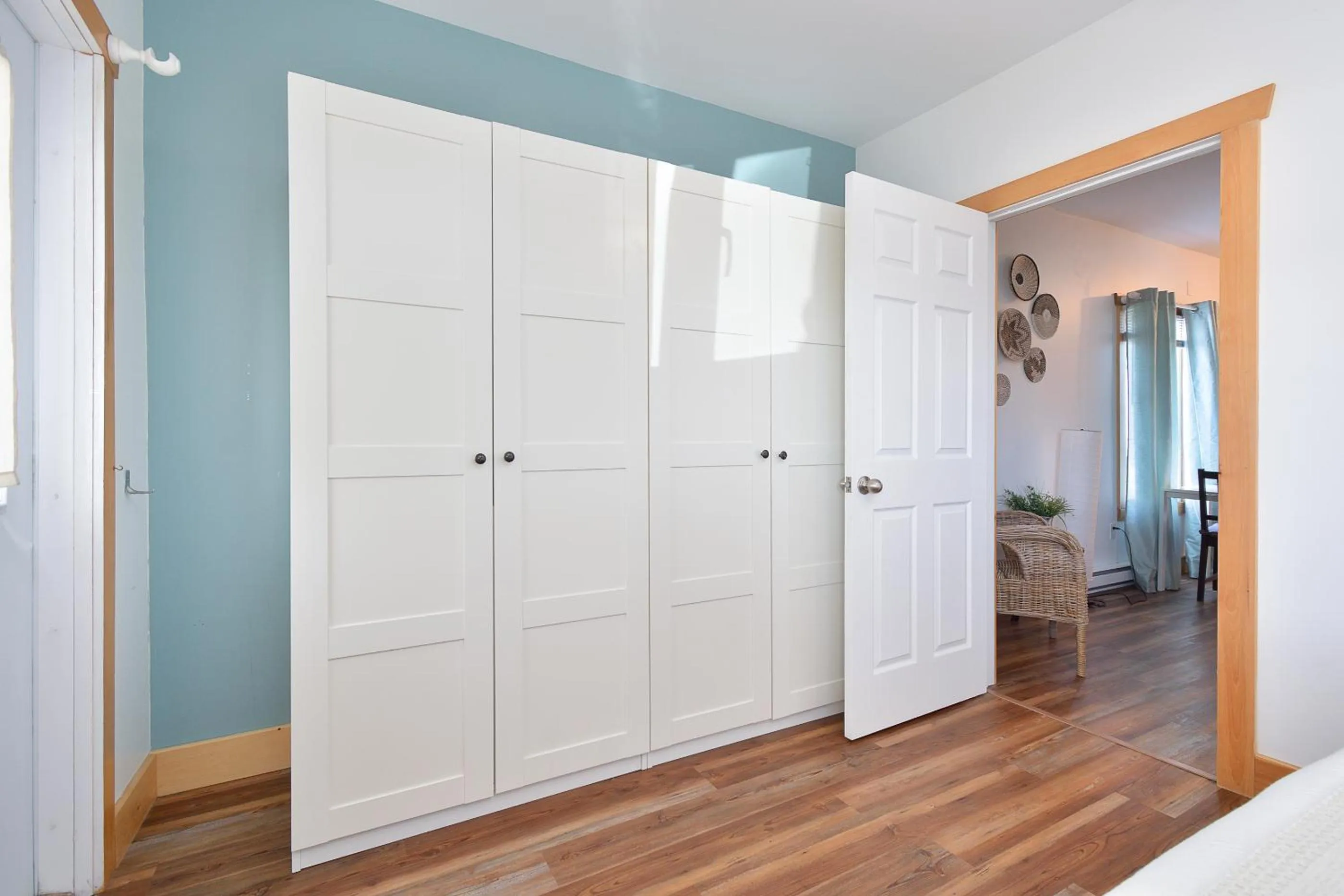 Pepperell Place Inn Inc.