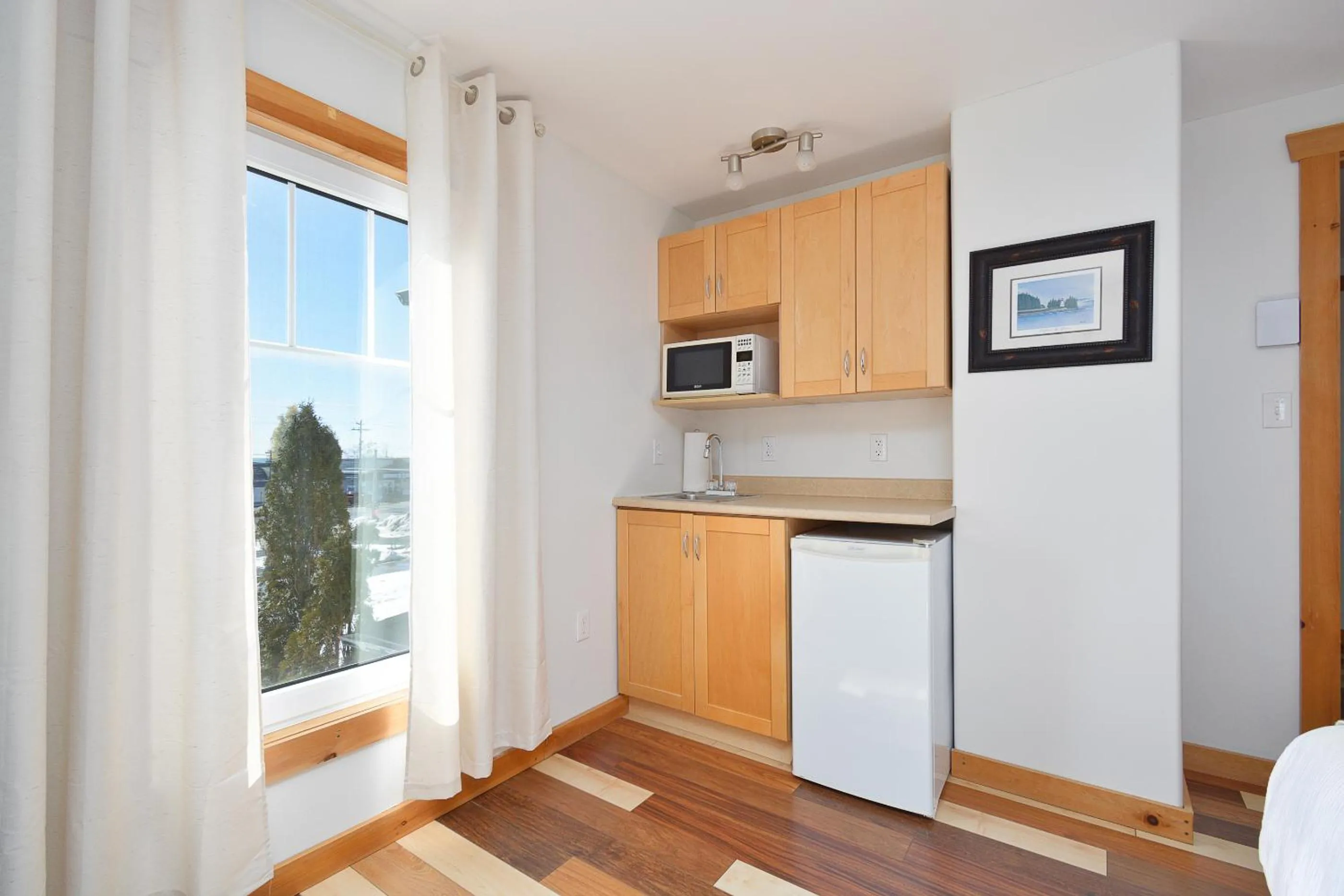 Pepperell Place Inn Inc.