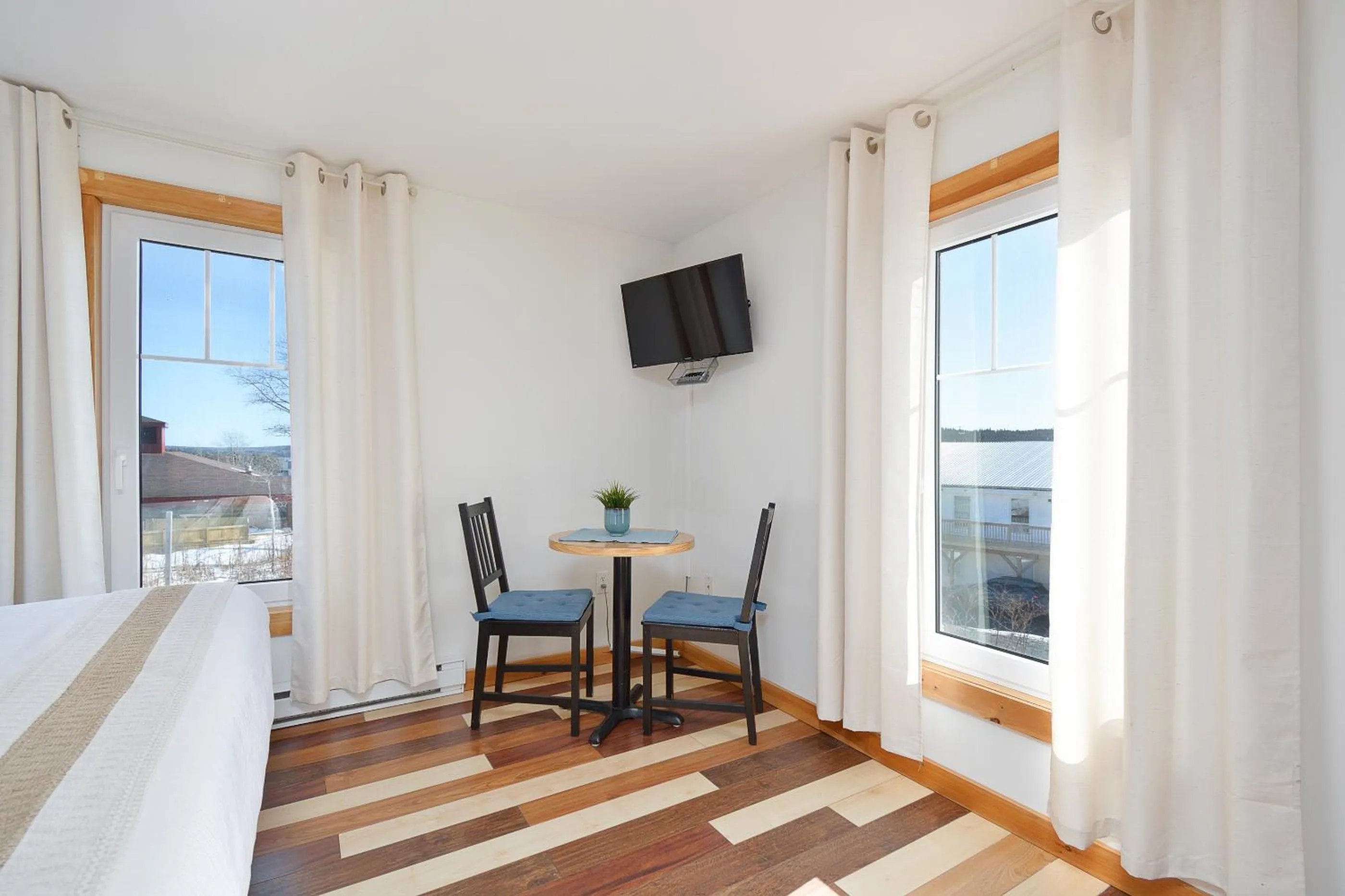 Pepperell Place Inn Inc.