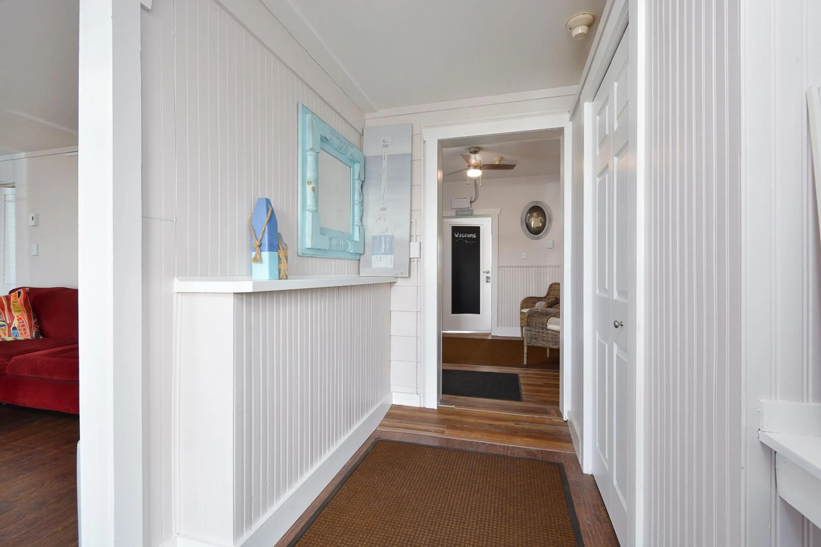 Pepperell Place Inn Inc.