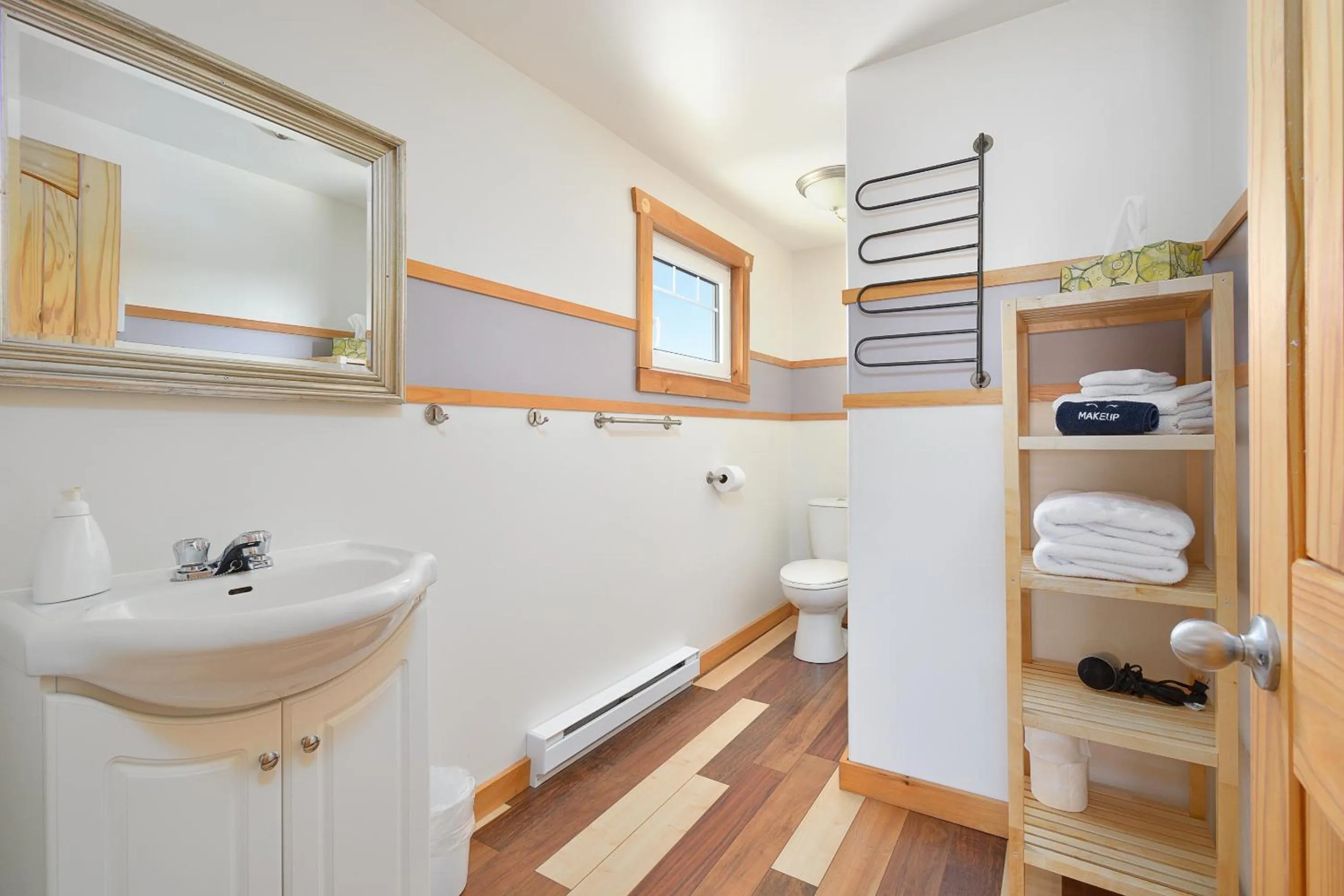 Pepperell Place Inn Inc.