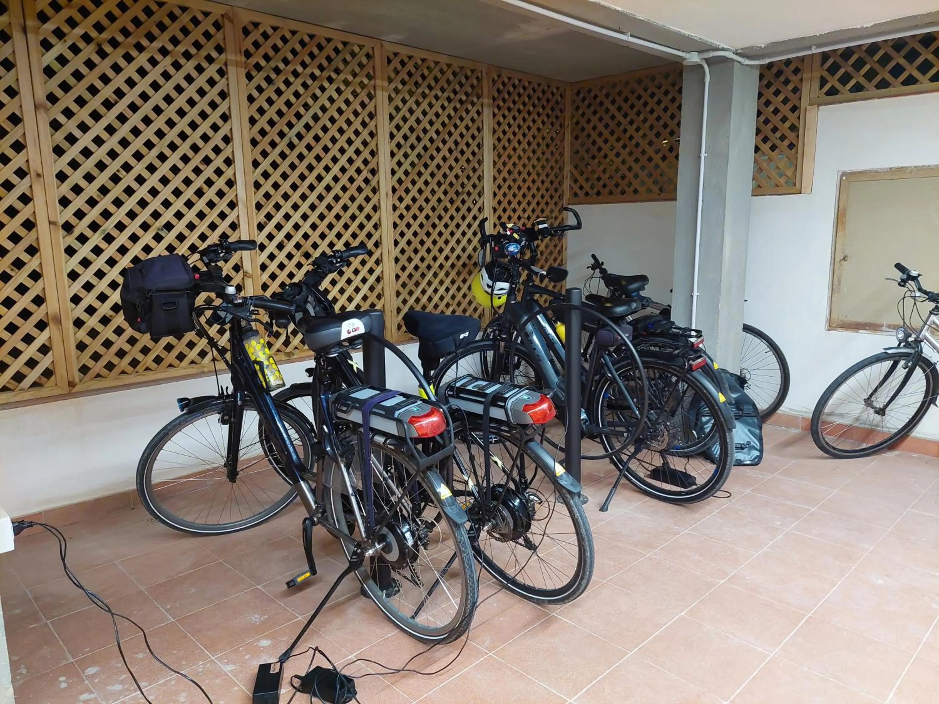 Anima Franca Bed and breakfast