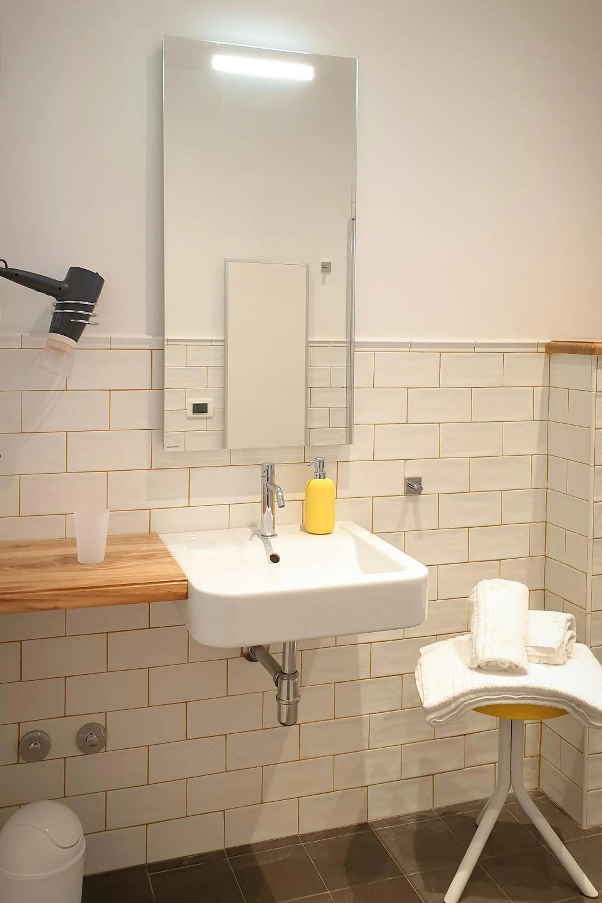 Anima Franca Bed and breakfast