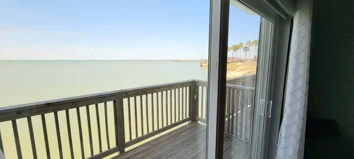 Balcony/Terrace in Bungalow Tarvana #2