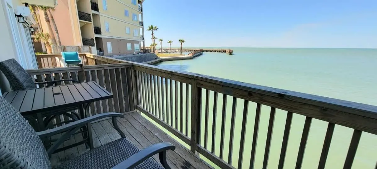 Balcony/Terrace in Bungalow Tarvana #2