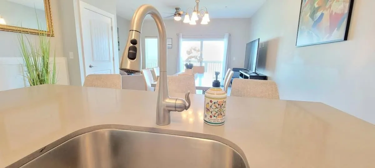 Photo of the whole room in Bungalow Tarvana #2