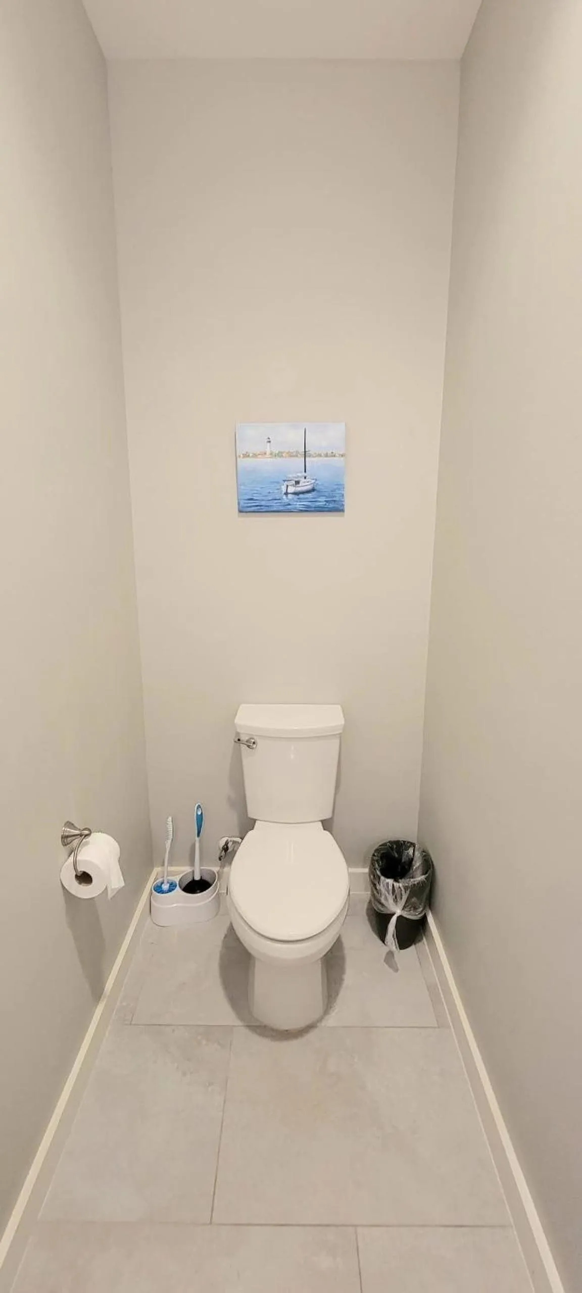 Bathroom in Bungalow Tarvana #2