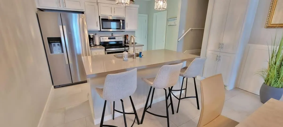 Dining area in Bungalow Tarvana #2