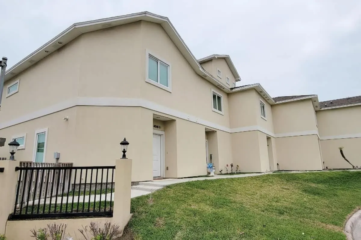 Property building in Bungalow Tarvana #2