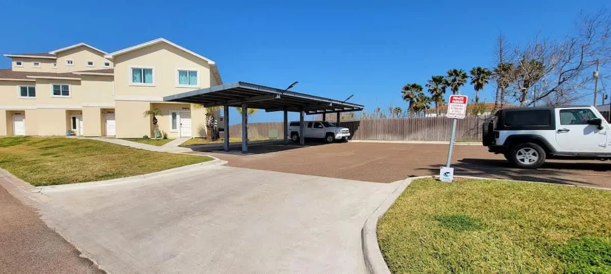 Property building in Bungalow Tarvana #2