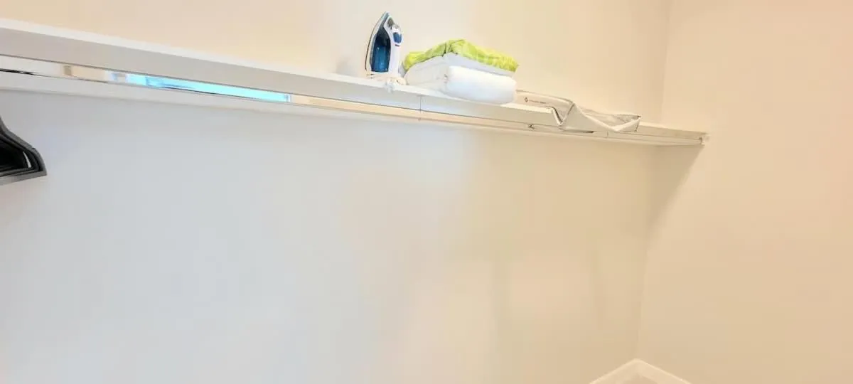 laundry in Bungalow Tarvana #2