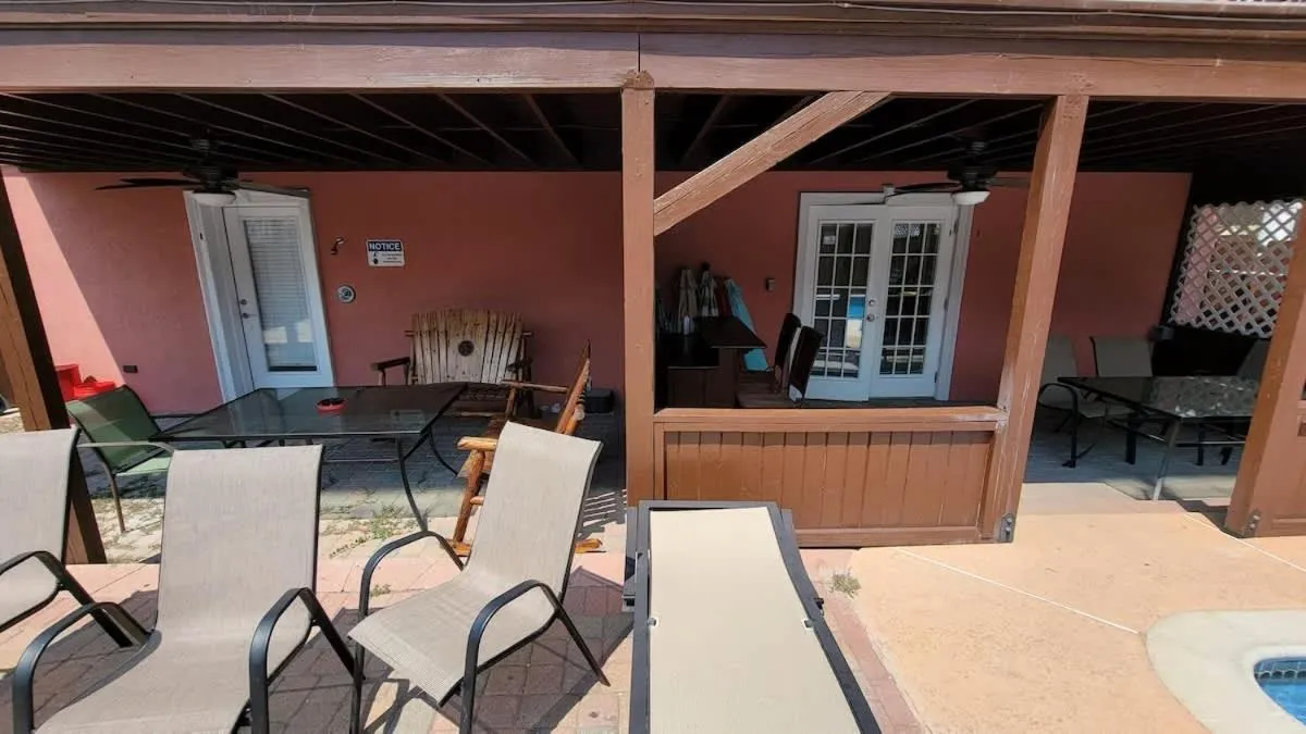 Other in Campeche Triplex Unit A