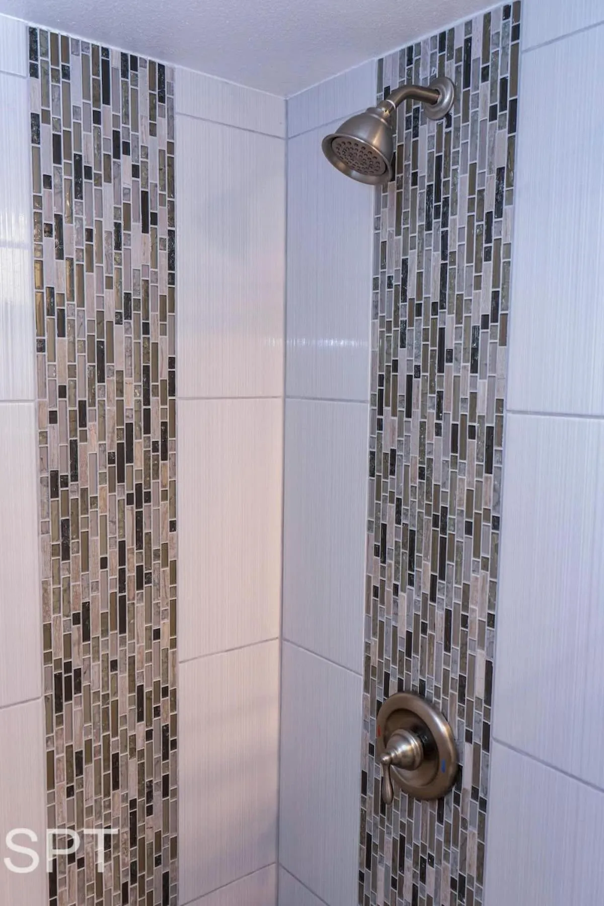 Bathroom in Gulfview II #410 Luxe