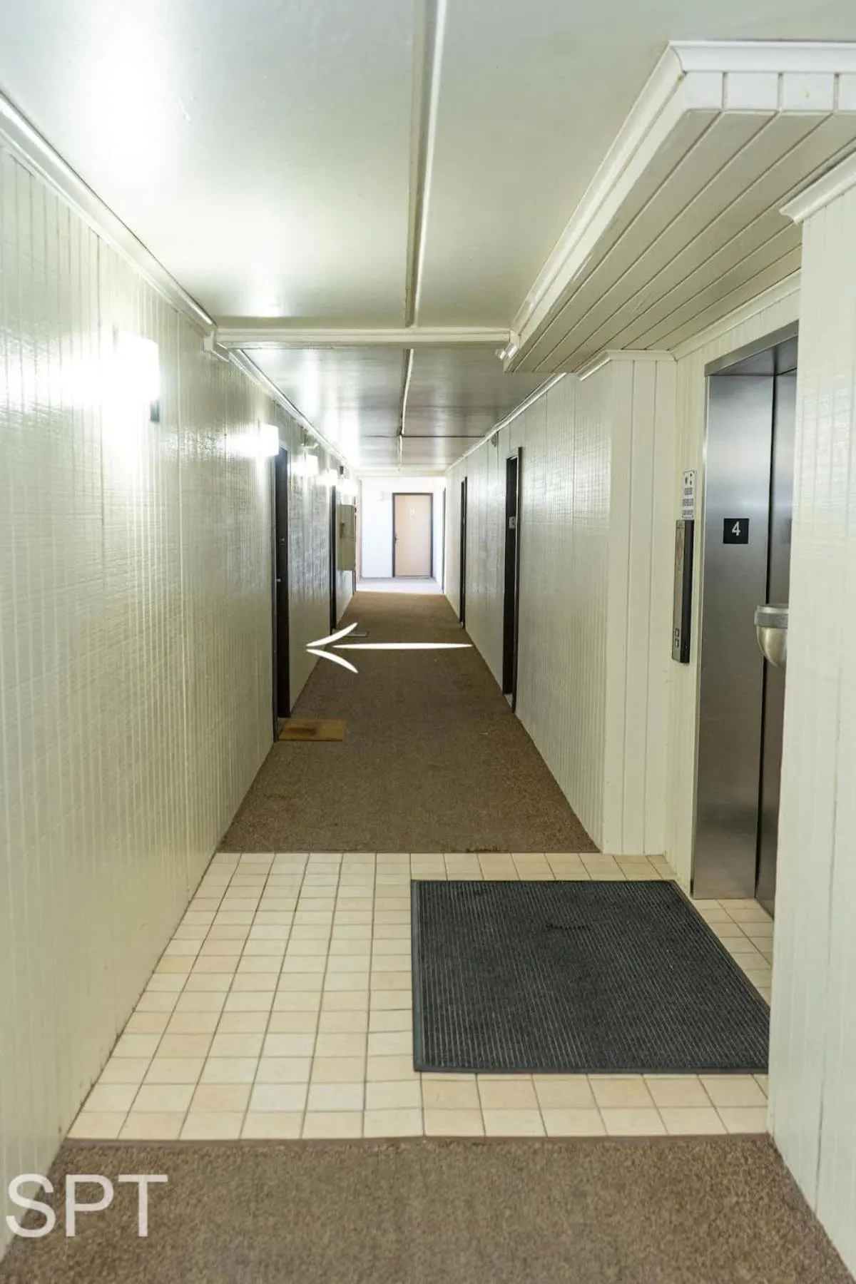 Other in Gulfview II #410 Luxe