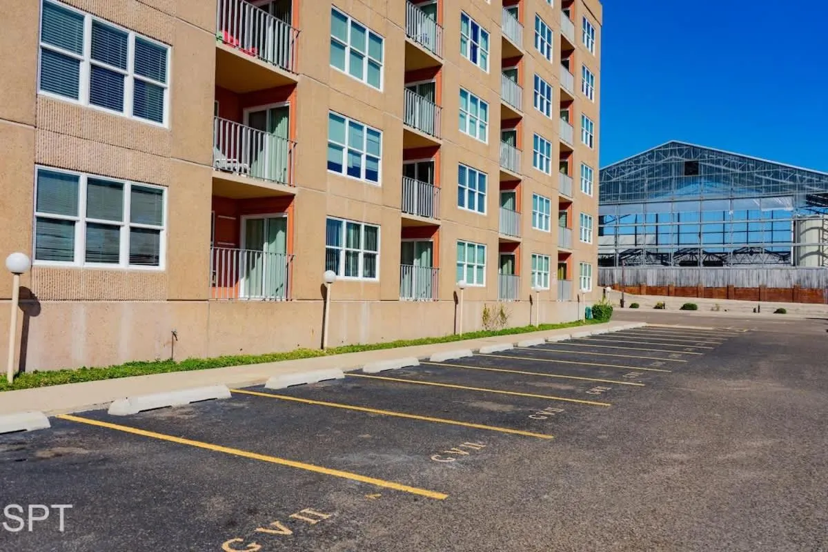 Other in Gulfview II #410 Luxe