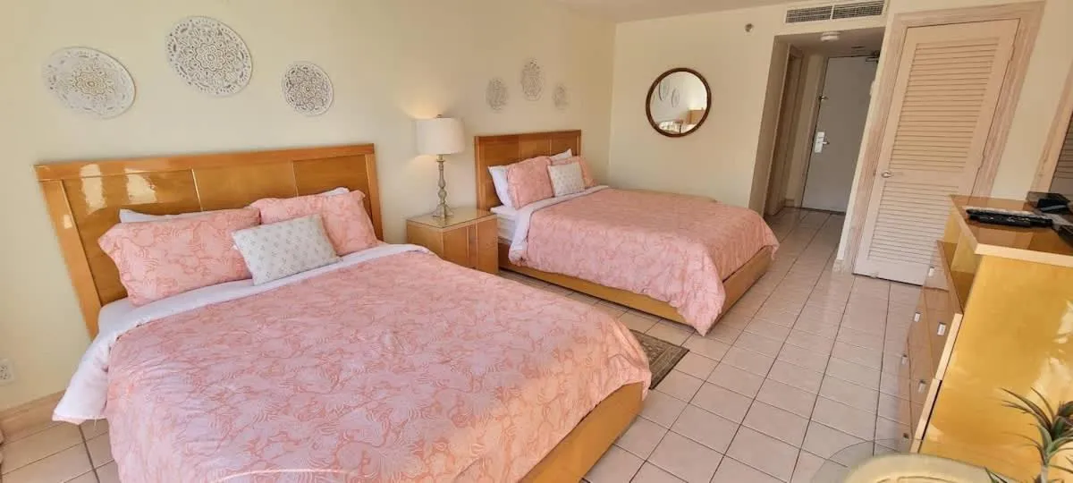 Bed in Saida Royale 9039