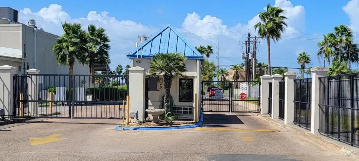 Property building in Saida Royale 9039