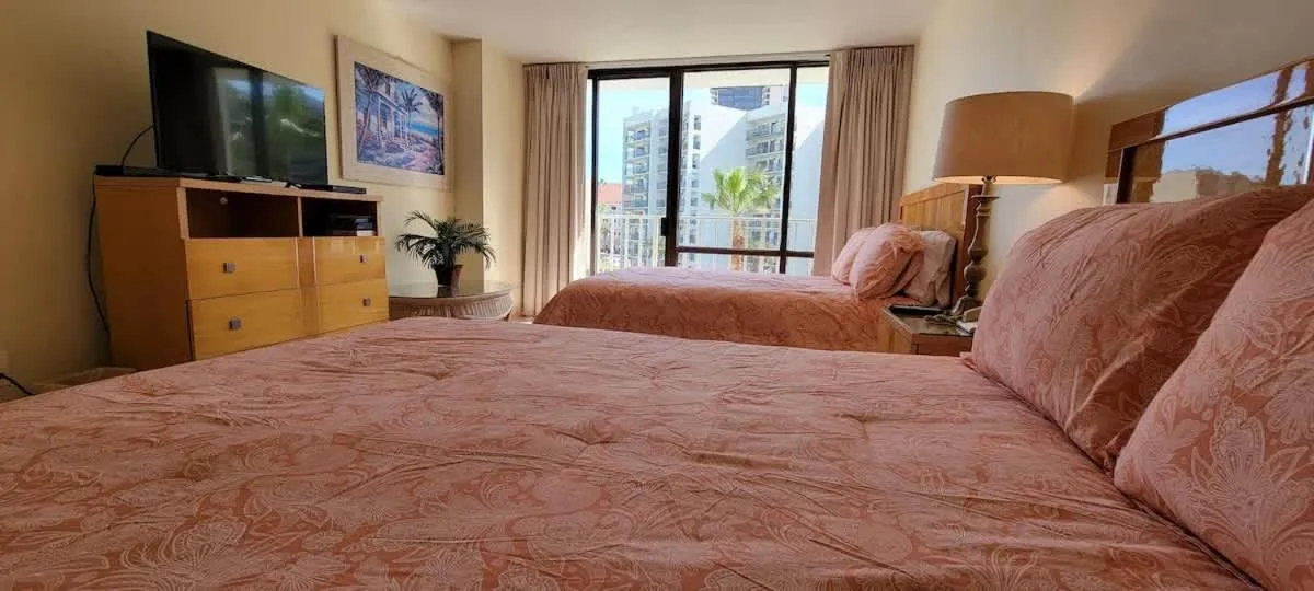 Bed in Saida Royale 9039