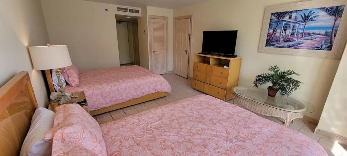 Bed in Saida Royale 9039