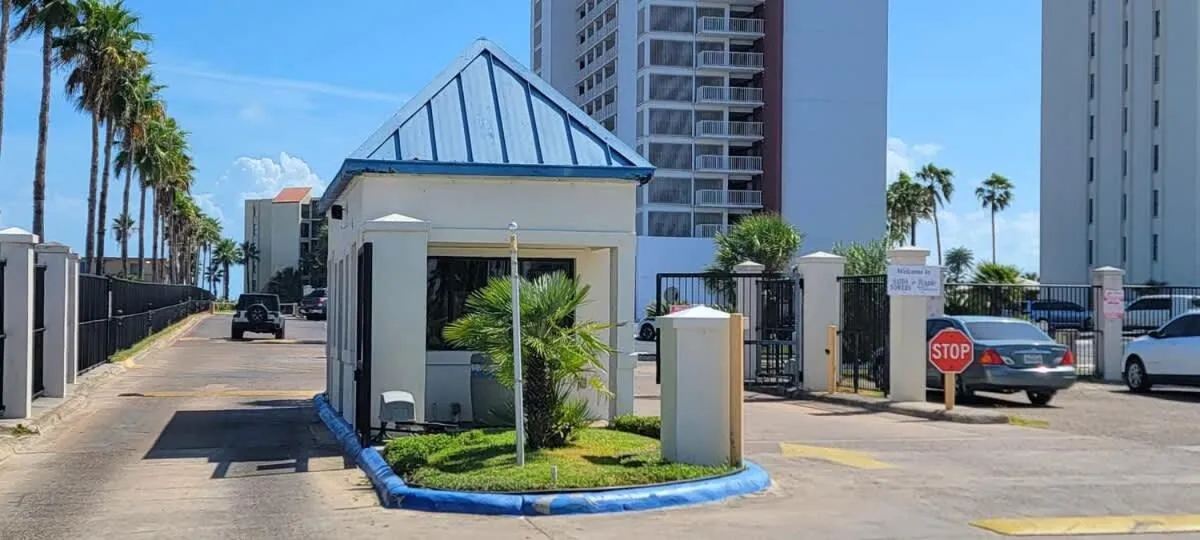 Property building in Saida Royale 9039