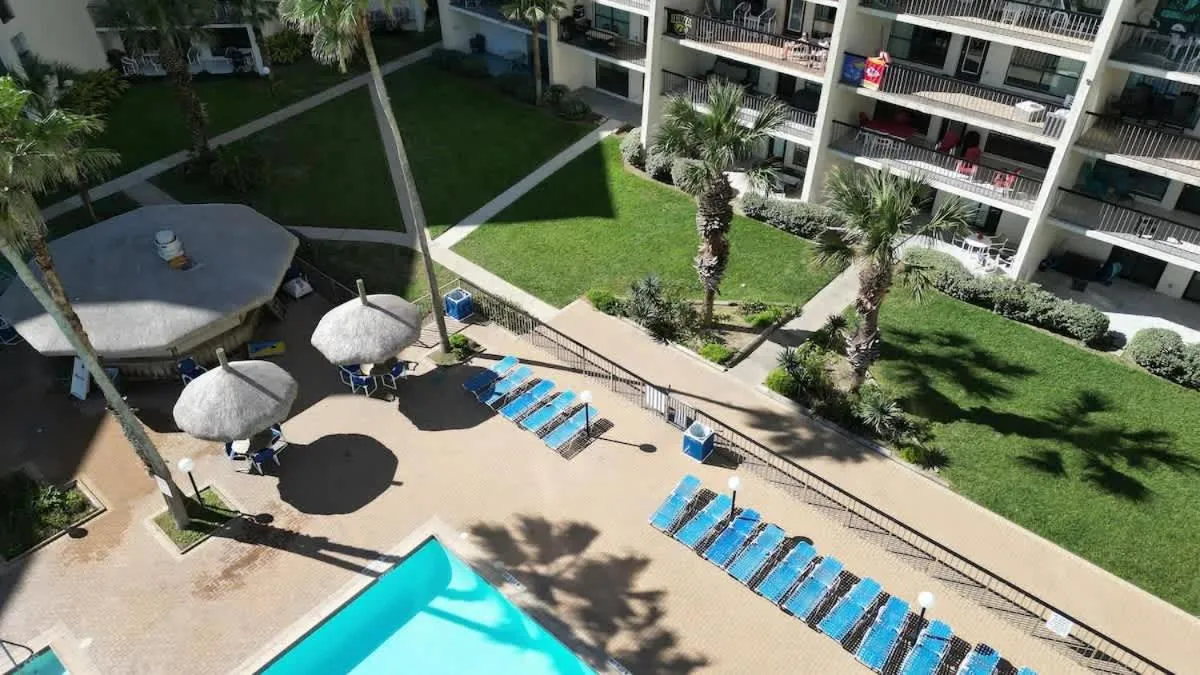 Swimming pool in Saida Royale 9039