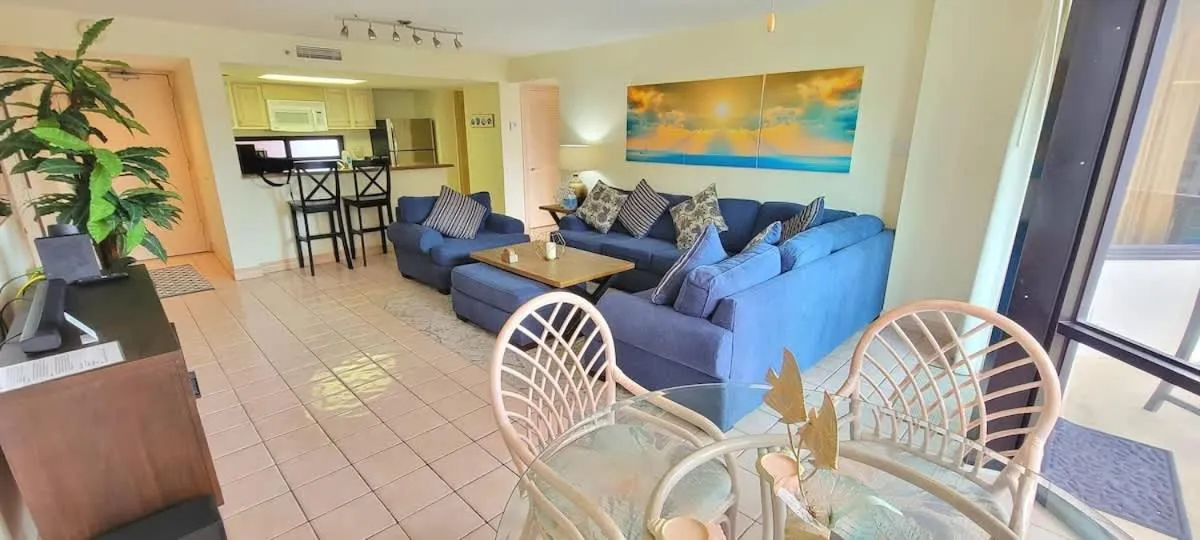 Living room in Saida Royale 9039